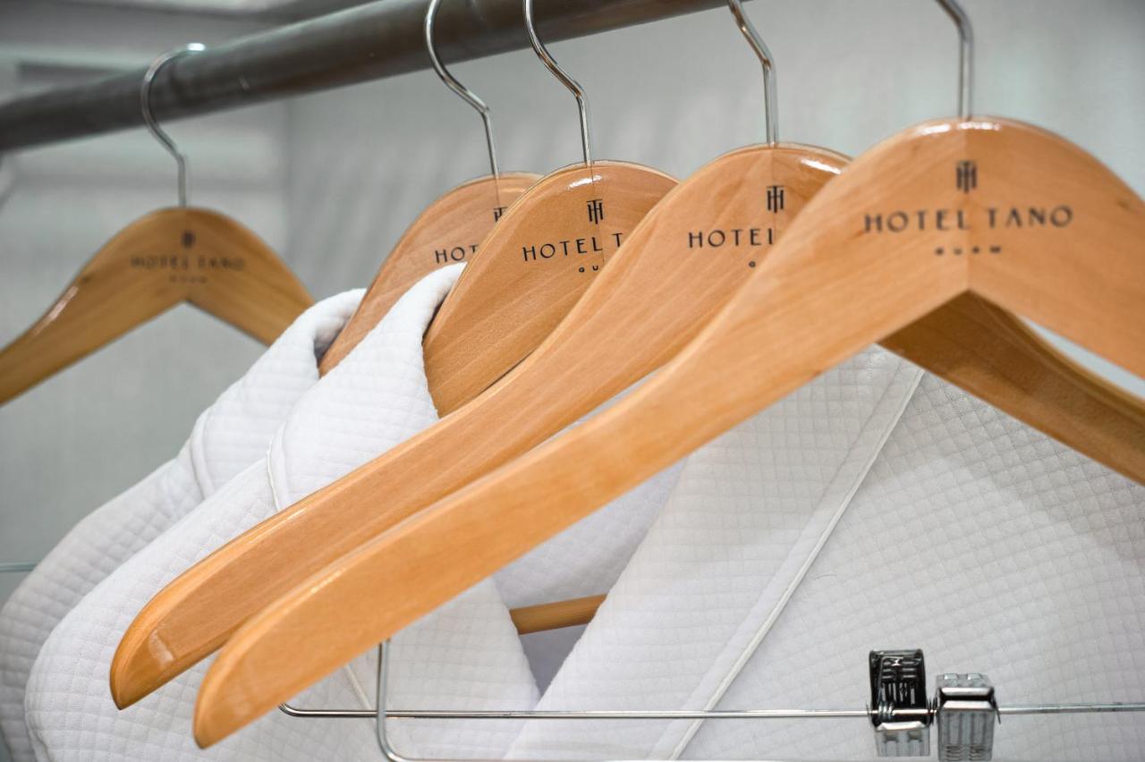 Hotel Tano Guam Tumon Dış mekan fotoğraf