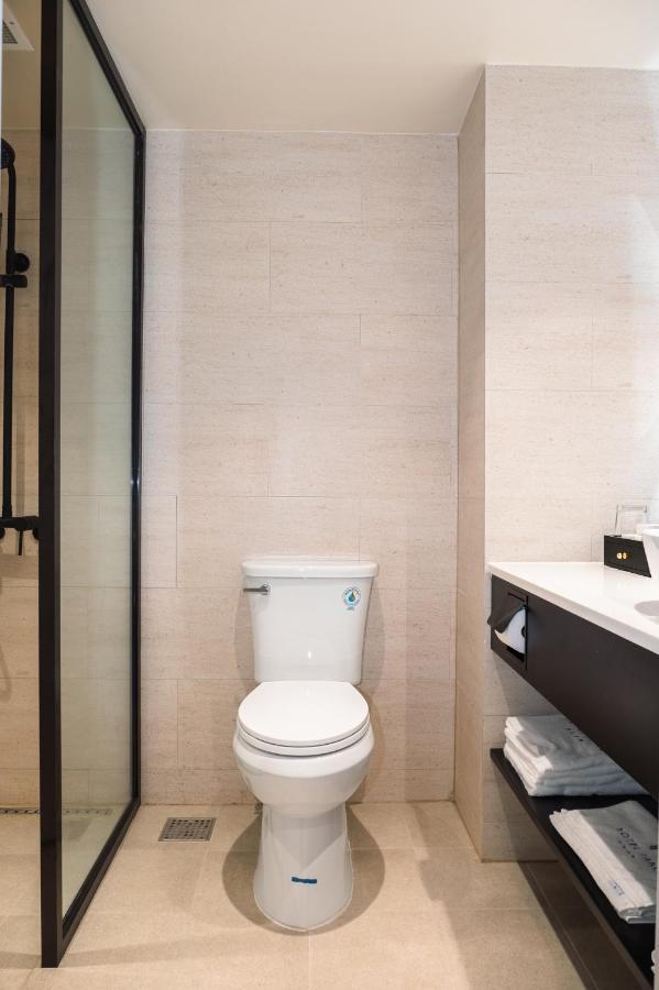 Hotel Tano Guam Tumon Dış mekan fotoğraf