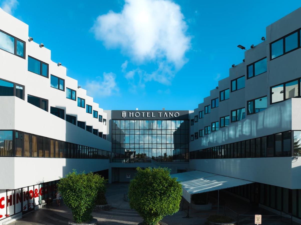 Hotel Tano Guam Tumon Dış mekan fotoğraf
