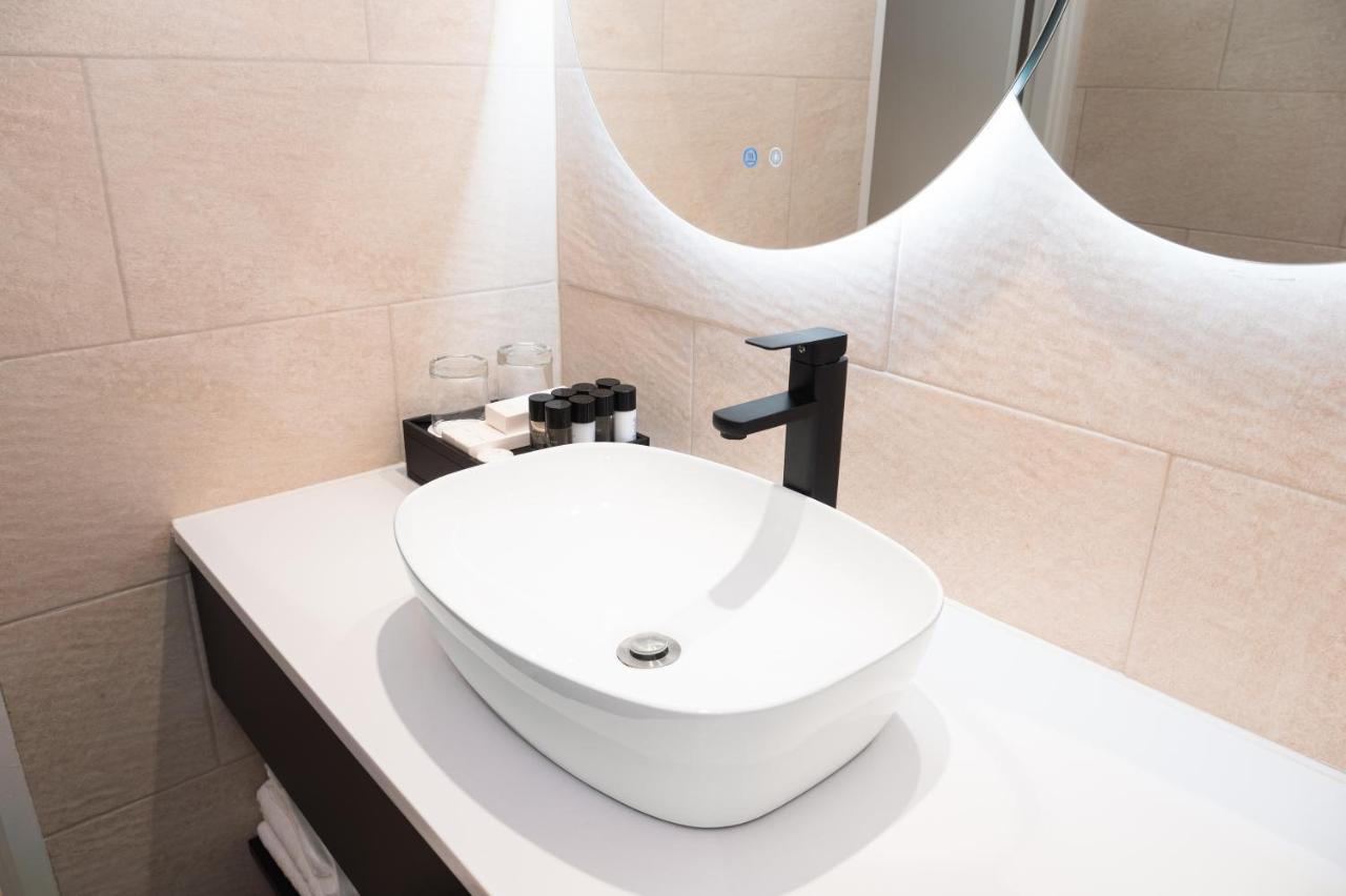 Hotel Tano Guam Tumon Dış mekan fotoğraf