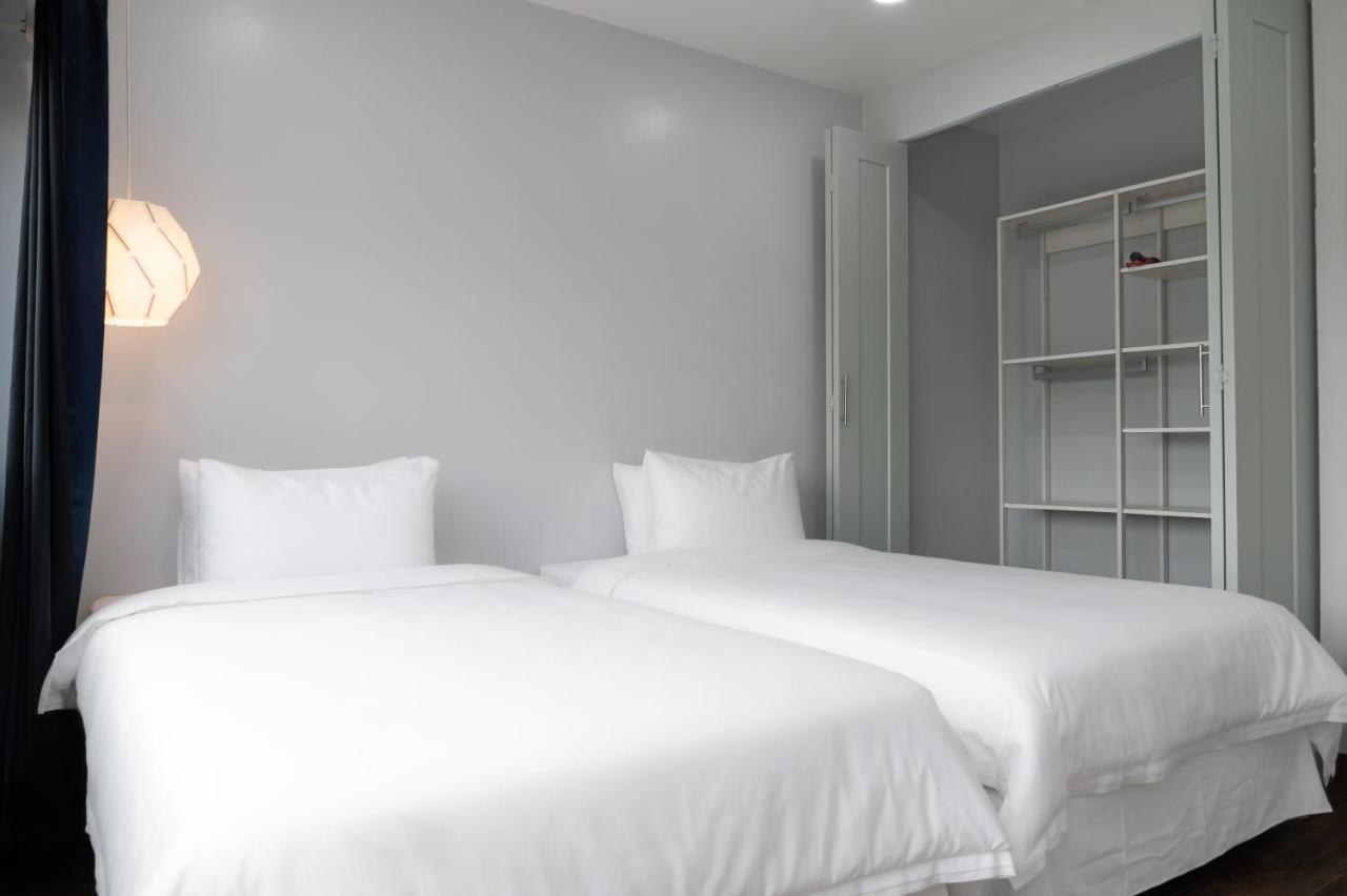 Hotel Tano Guam Tumon Dış mekan fotoğraf