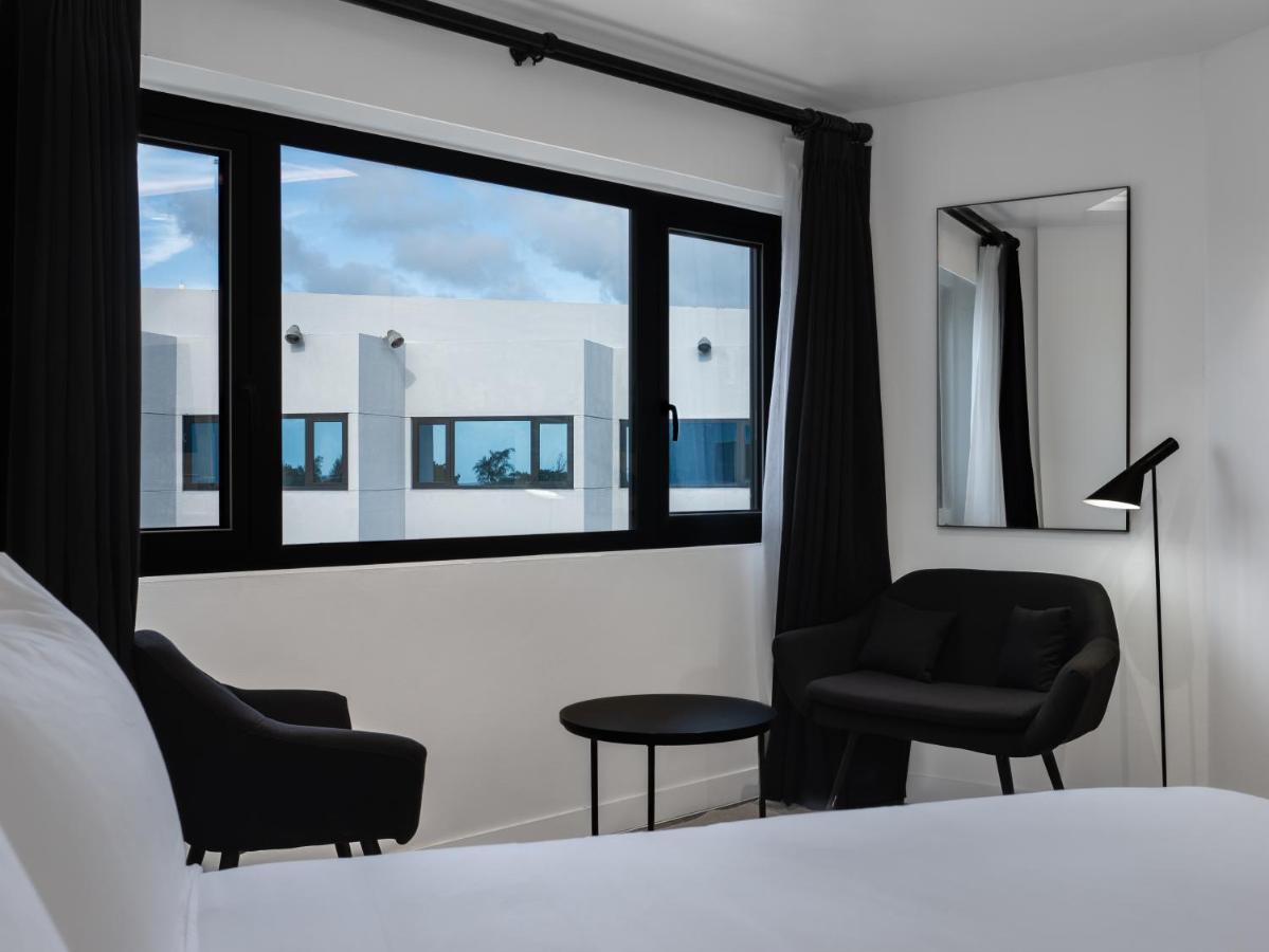 Hotel Tano Guam Tumon Dış mekan fotoğraf