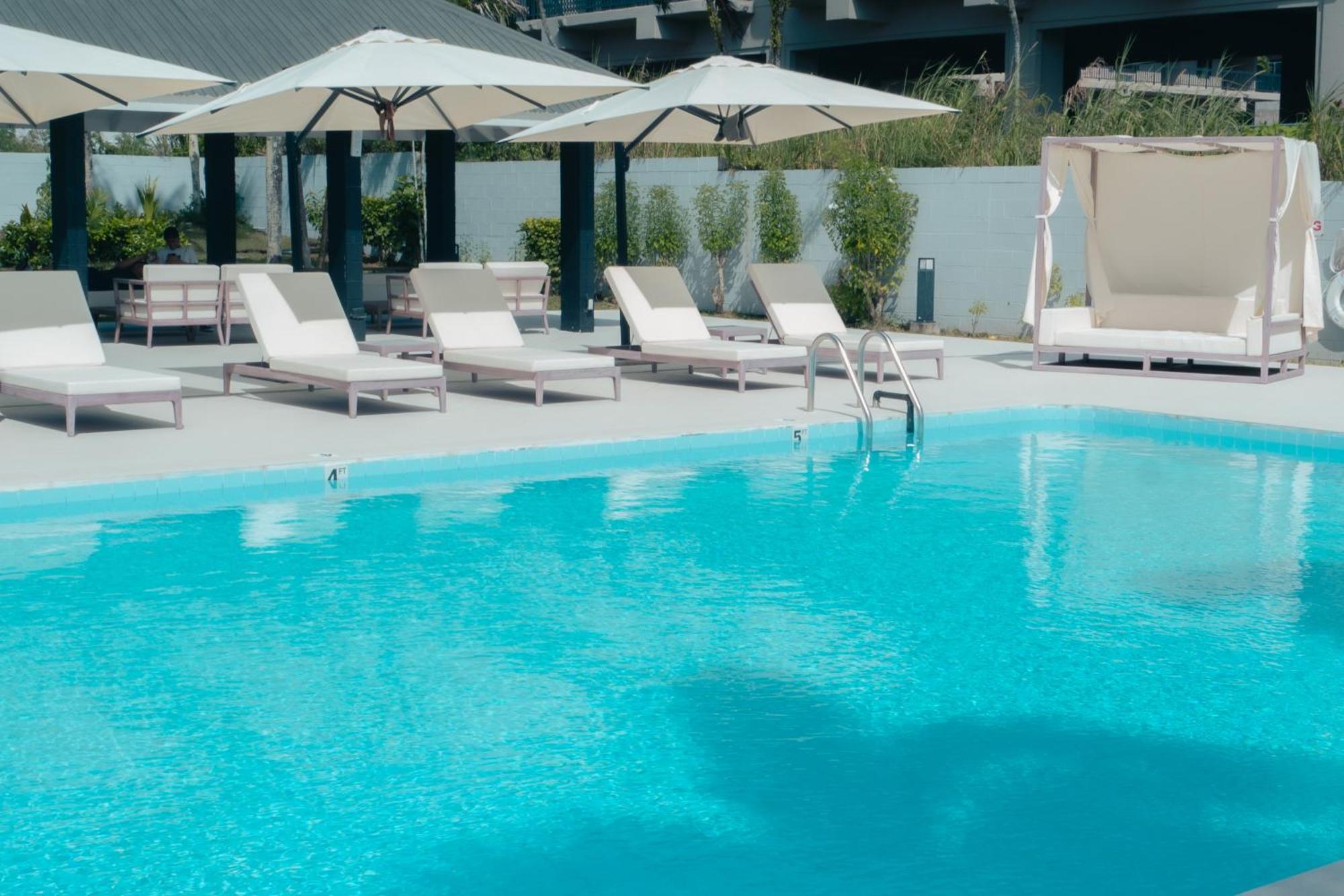 Hotel Tano Guam Tumon Dış mekan fotoğraf